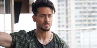 Tiger Shroff's to do list from the lockdown is too much to handle