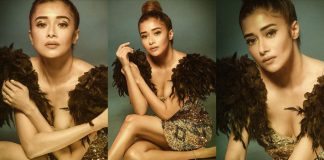 Exclusive! Tinaa Dattaa On Naxalbari, Fashion Choices & Hiatus From Work & New Year Plans