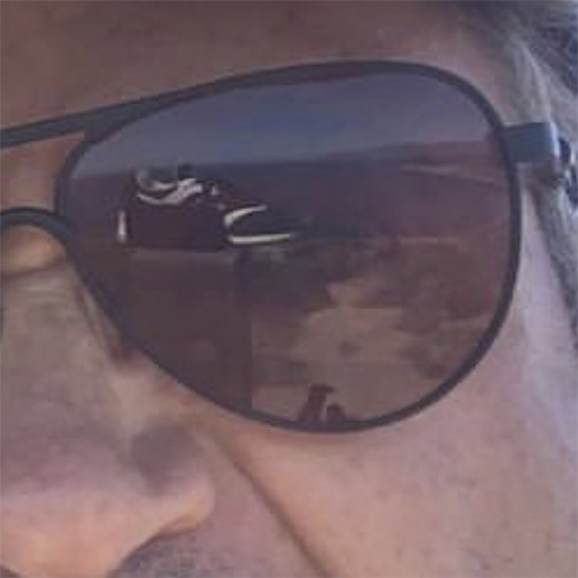 Tom Holland & Robert Downey Jr Used Shoe To Click Pics