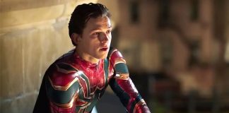 Tom Holland's Spider-Man 3 Could Be Titled As 'Homesick', But There's A Problem To It!