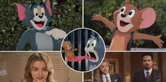 Tom & Jerry The Movie Trailer: It's Time To Get Nostalgic With Our Favourite Frenemies!