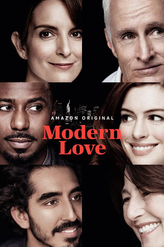 These Top Amazon Prime Series - Romantic/Dramas Will Beat Your Pandemic Blues!