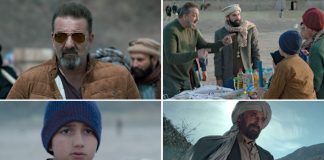 Torbaaz Trailer OUT!