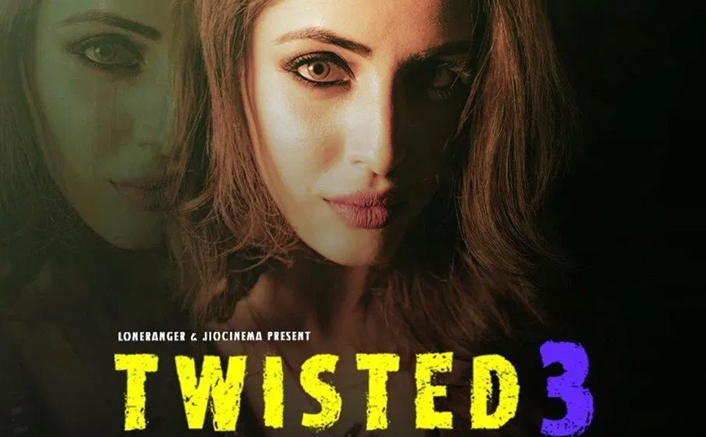 Twisted 3 touching the new high 