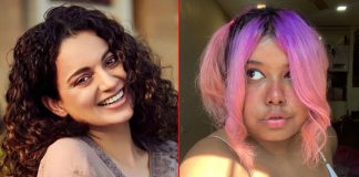 Twitterati Lashes Out At Kangana Ranaut For Mocking Priyanka Paul