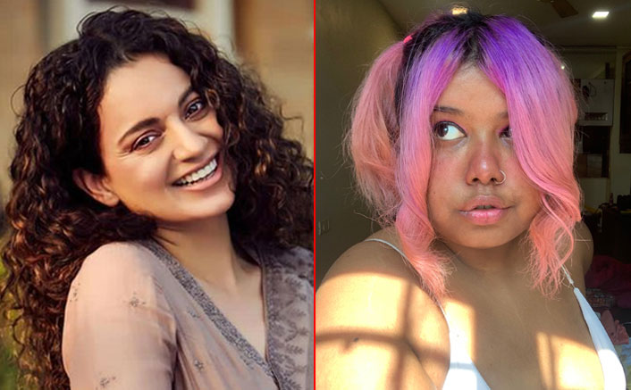 Twitterati Lashes Out At Kangana Ranaut For Mocking Priyanka Paul