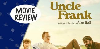 Uncle Frank Movie Review: Alan Ball's Functional Take On A Dysfunctional Family!