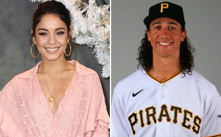 Vanessa Hudgens makes Cole Tucker romance Instagram official