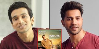 Varun Dhawan Was All Set To Play Harshad Mehta In A Movie Before Scam 1992