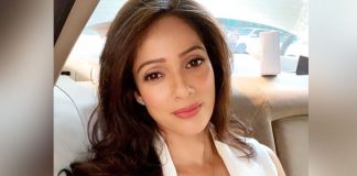 Vidya Malavade on going back to college in 'Mismatched'