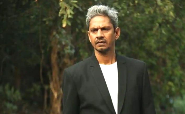 Vijay Raaz ARRESTED By Gondia Police For Allegedly Molesting A Woman