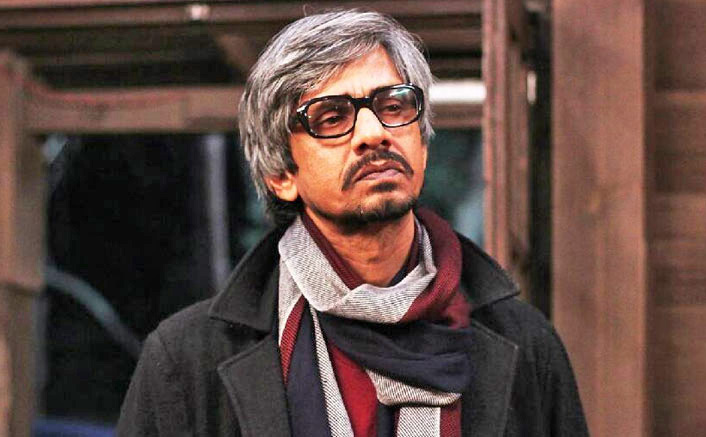 Vijay Raaz To Face An Internal Committee By Team Sherni For His Molestation Case