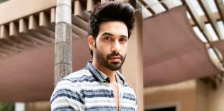 Vijayendra Kumeria gifts himself a new car