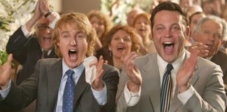 Vince Vaughn-Owen Wilson hit 'Wedding Crashers' could get a sequel
