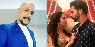 Vishal Dadlani Reacts To Chhalaang's Version Of Deedar Dr