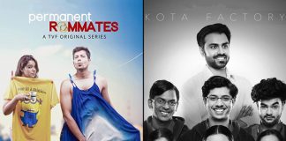 Vote For Your Most Awaited 'Upcoming Sequels' From TVF