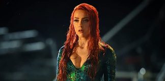 Warner Bros Cannot Fire Amber Heard From Aquaman 2 Due To Her Contract?