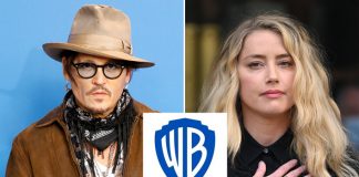 Johnny Depp Vs Amber Heard: Warner Bros Banned Its Actors From Talking About The Two?