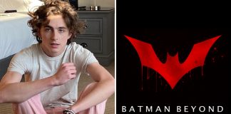Warner Bros Want Timothée Chalamet To Wear The Batsuit In Batman Beyond – Reports