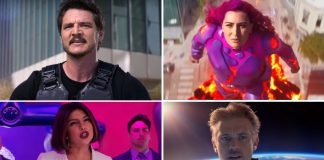 We Can Be Heroes Teaser: Priyanka Chopra Turns Babysitter, Lavagirl Taylor Dooley Returns With Pedro Pascal By Her Side!
