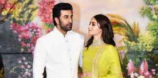 We Can't Take Our Eyes Off From Ranbir Kapoor & Alia Bhatt
