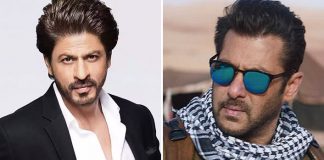 What! Shah Rukh Khan To Appear In Salman Khan's Tiger 3 As Pathan?