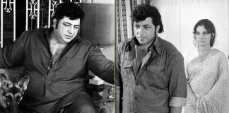 When Amjad Khan Spoke About His Weight Gain