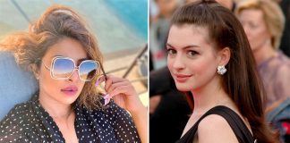 Anne Hathway Birthday Special: When The Actress Would Look Upto Priyanka Chopra Every Night For This Reason!