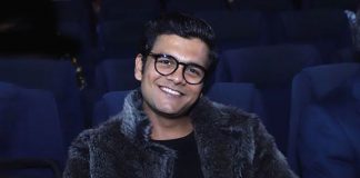 When Bhavya Gandhi Met Captain America & Spider-Man