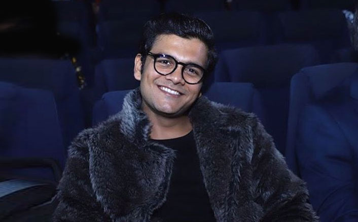 When Bhavya Gandhi Met Captain America & Spider-Man
