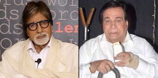 When Kader Khan Was Thrown Out Of A Film By Amitabh Bachchan
