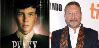 When Peaky Blinders Creator Steven Knight Revealed His Relation With The Real Gangster Group