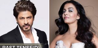 When Shah Rukh Khan Removed Aishwarya Rai Bachchan From As Many As FIVE Films Without Any Explanation – PAST TENSE(D)