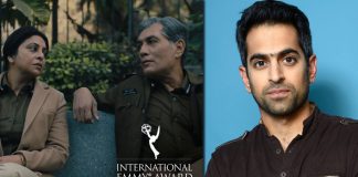 Who is Richie Mehta, who won first International Emmy for India?