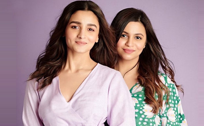 Why is Alia Bhatt hurting?