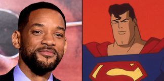Will Smith As Superman Is Everything You Need To See Today!