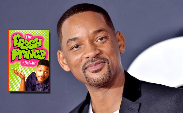 Will Smith Drops The Fresh Prince Of Bel-Air Reunion Trailer