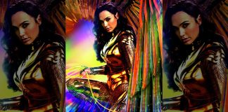 Wonder Woman 1984: Gal Gadot's Film To Release In India On This Date?