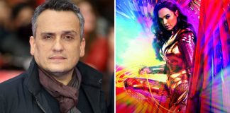 Wonder Woman 1984: Joe Russo Reacts To Release Of Gal Gadot's Film, Says " It's Incredibly Brave & Bold"
