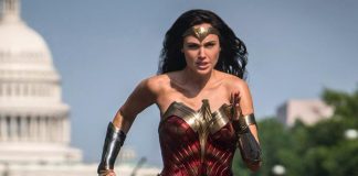 Wonder Woman 1984 To Release In Theatres & HBO Max Too, Gal Gadot Says " We’ve Put Our Hearts & Souls Into It"