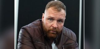 WWE Files For 'Dean Ambrose' Trademark, Asks Jon Moxley For Consent