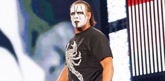 WWE: Sting Fans Would Be P*ssed Off With The Company, Deets Inside