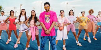 Yo Yo Honey Singh gears up for the release of his upcoming single, First Kiss; the song has a funky ‘90s feel to it and will be launching a new talent