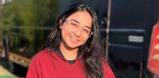 YouTube star Prajakta Koli says B'wood debut should be 'learning experience'