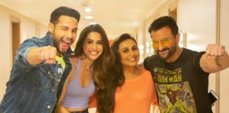 Bunty Aur Babli 2: Bunty Aur Babli 2: YRF Eyeing On A Christmas 2020 Release?