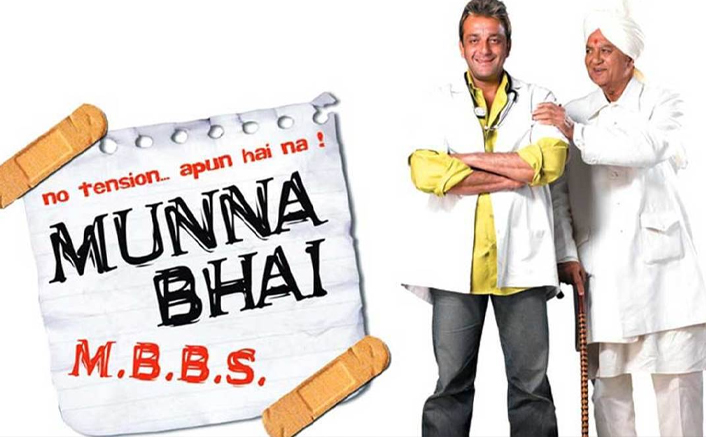 17 Years Of Munna Bhai: Things That Are Relevant Even Today