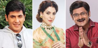 2020 wrap: How forever busy TV stars busted a year of no action