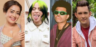 2020 wrap: Mega newsmakers from the world of music
