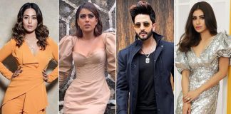4 Last-Minute New Year Party Outfit Ideas Ft. Nia Sharma To Dheeraj Dhoopar
