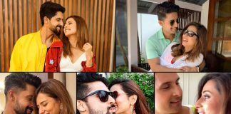 4 Lessons Every Man Should Learn From Ravi Dubey To Keep Your Lady Love Happy